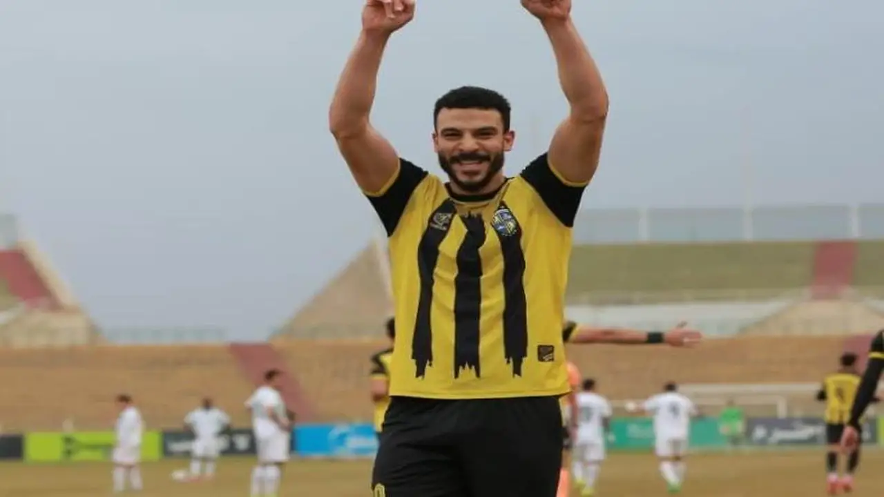 التعادل السلبي يسيطر على مواجهة بتروجت والمقاولون العرب في الدوري المصري